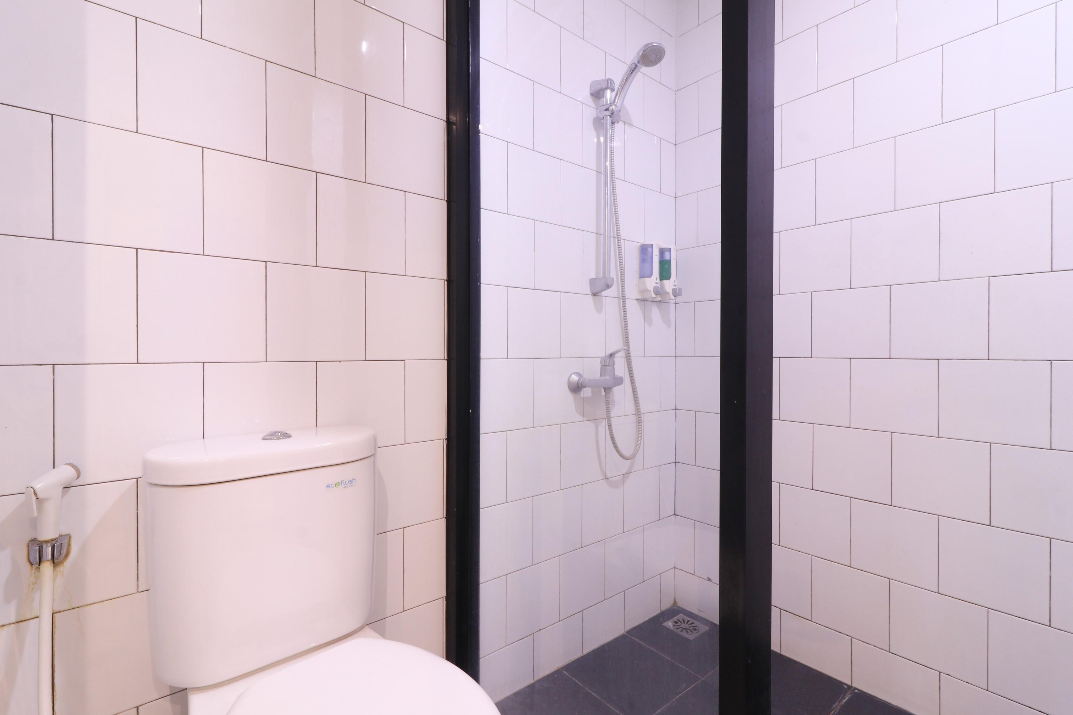 Locus Rooms Bandung Exteriör bild